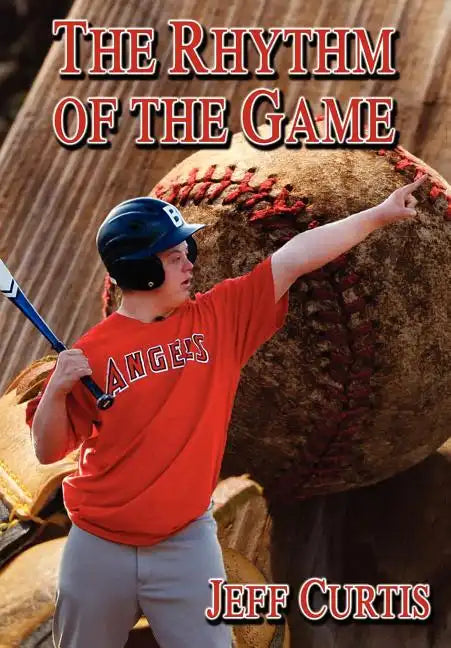 The Rhythm of the Game - Hardcover