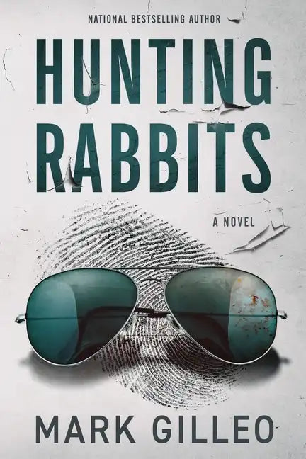 Hunting Rabbits - Paperback