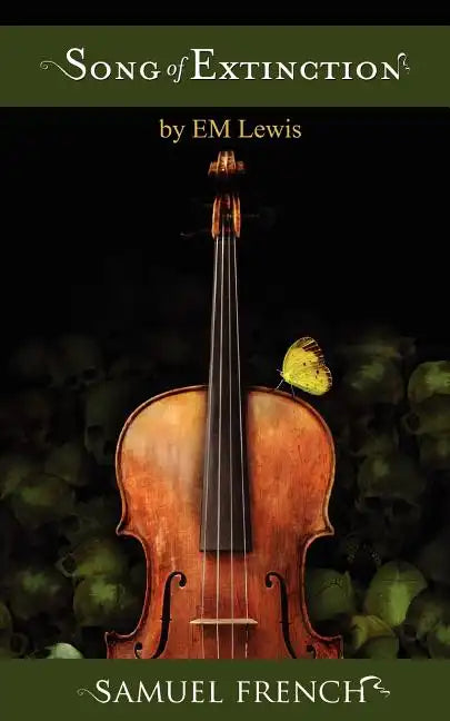 Song of Extinction - Paperback