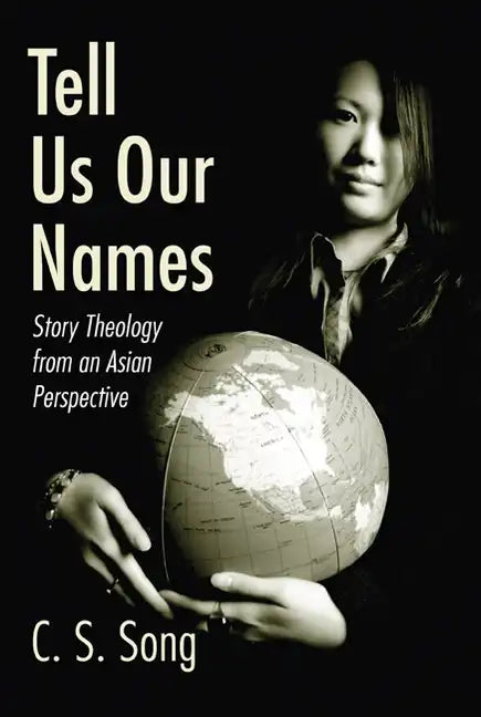 Tell Us Our Names - Paperback