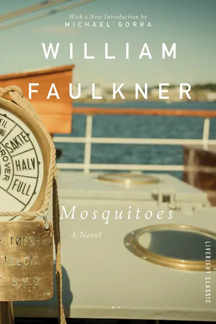 Mosquitoes - Paperback