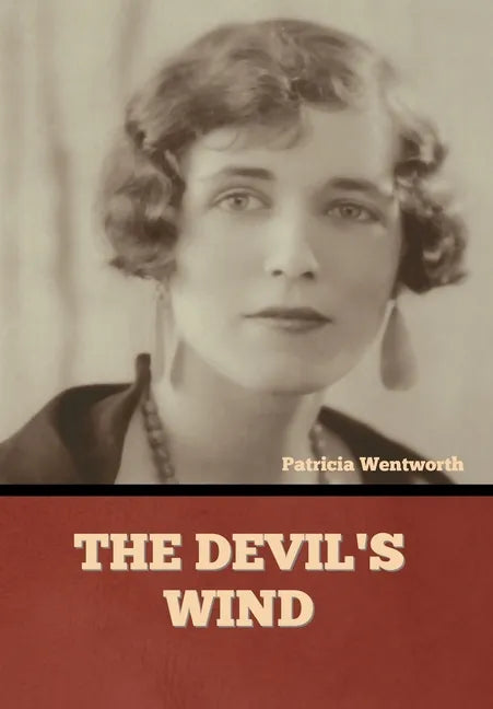 The Devil's Wind - Hardcover