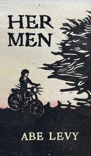 Her Men - Hardcover