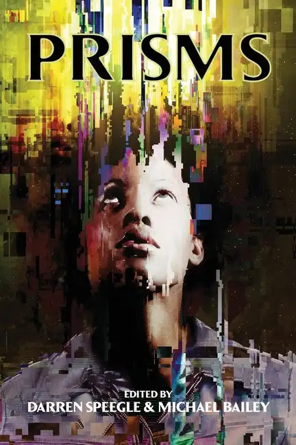 Prisms - Paperback