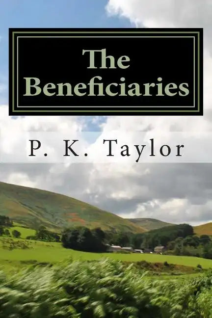 The Beneficiaries - Paperback