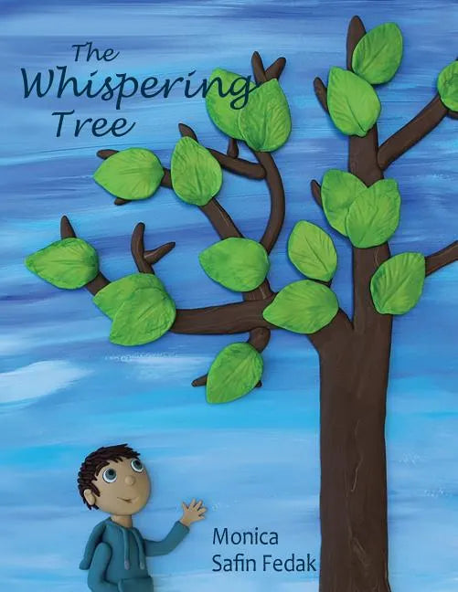 The Whispering Tree - Paperback