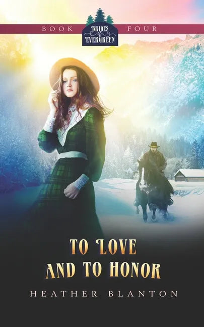 To Love and to Honor - Paperback