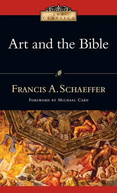 Art and the Bible: Two Essays - Paperback
