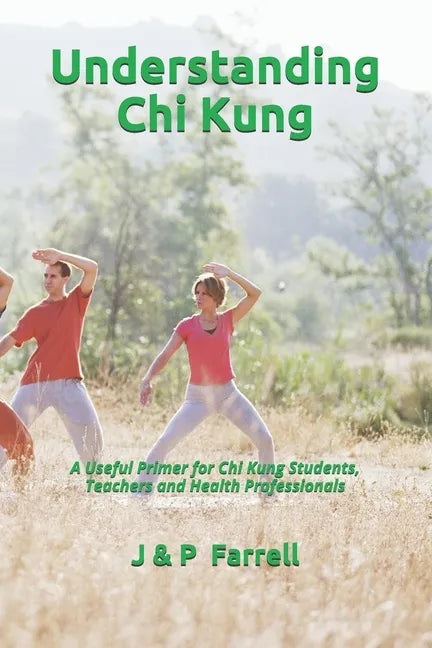 Understanding Chi Kung: A Useful Primer for Chi Kung Students, Teachers and Health Professionals - Paperback