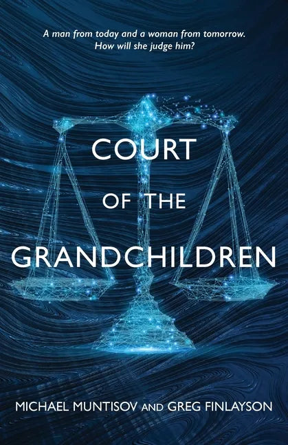 Court of the Grandchildren - Paperback