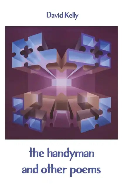 The handyman: and other poems - Paperback