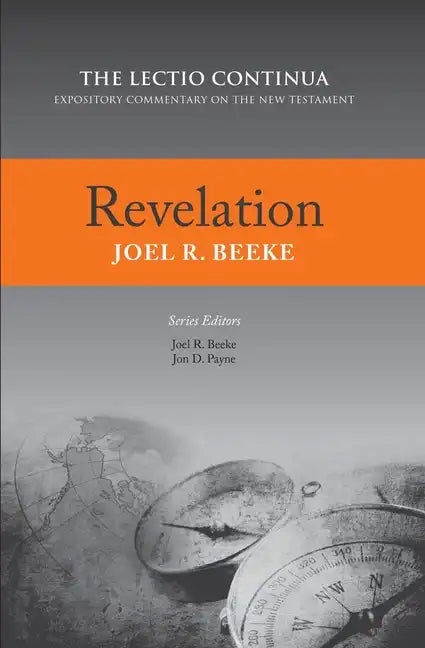 Revelation: Lectio Continua Expository Commentary on the New Testament - Hardcover