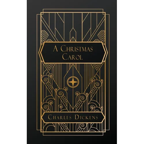 A Christmas Carol - Paperback