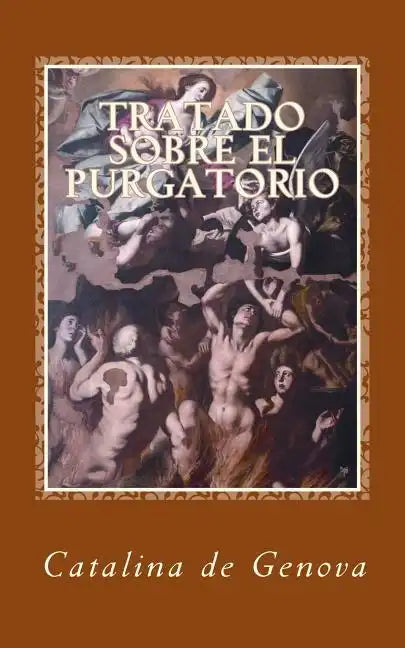 Tratado sobre el Purgatorio - Paperback