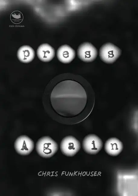 pressAgain - Paperback