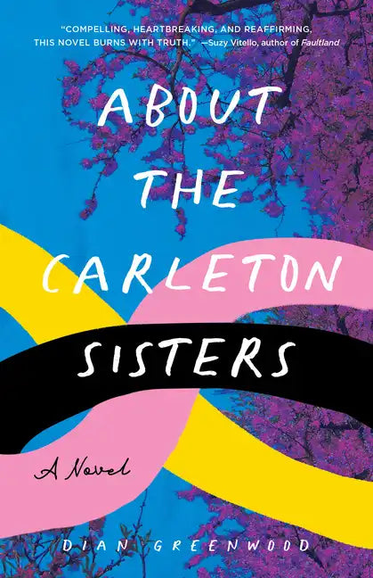 About the Carleton Sisters - Paperback