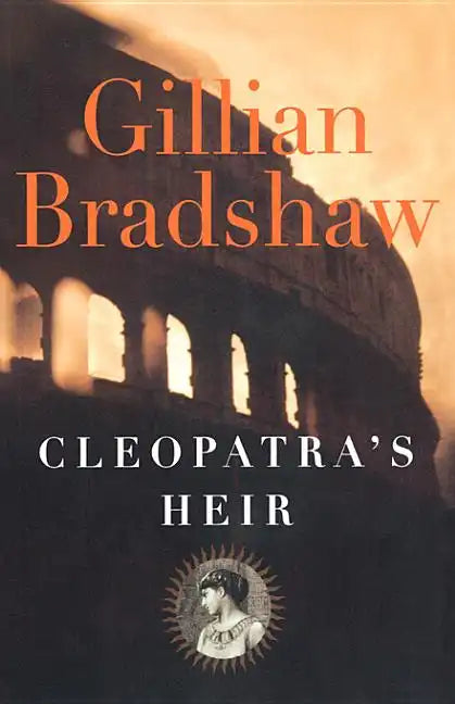 Cleopatra's Heir - Paperback