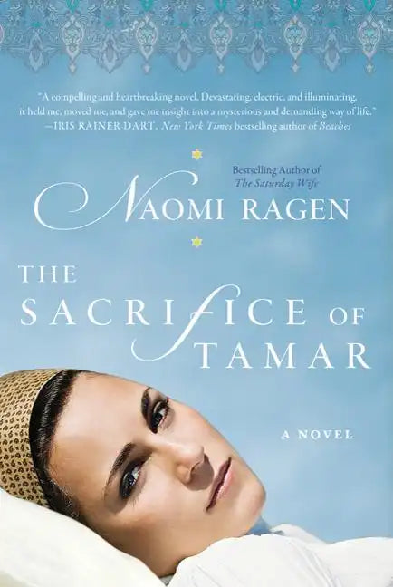 The Sacrifice of Tamar - Paperback