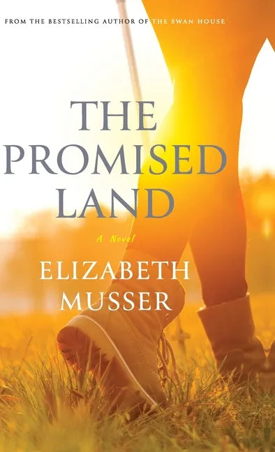 Promised Land - Hardcover