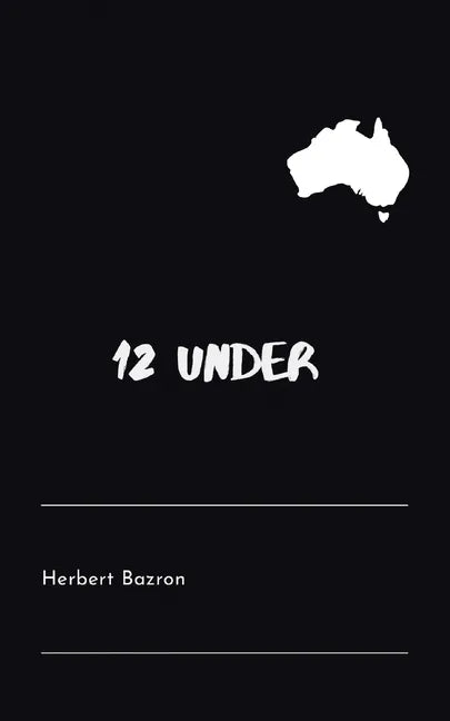 12 Under - Paperback