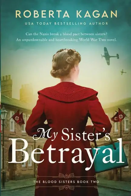 My Sister's Betrayal - Paperback