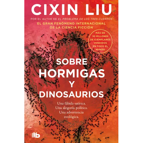 Sobre Hormigas Y Dinosaurios / Of Ant and Dinosaurs - Paperback