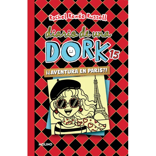 ¿¡Aventura En París!? / Tales from a Not-So-Posh Paris Adventure - Paperback