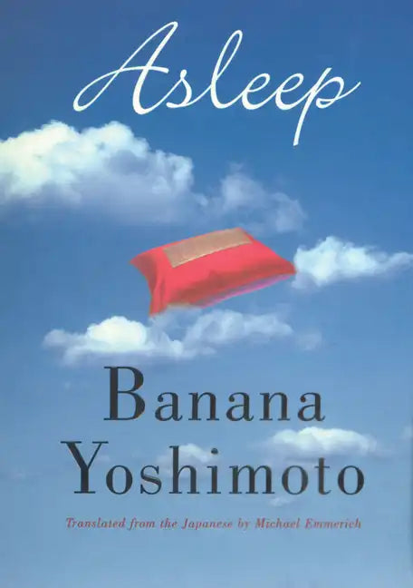 Asleep - Paperback