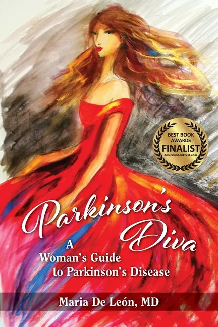 Parkinson's Diva - Paperback
