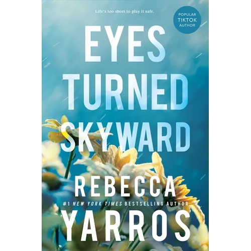 Eyes Turned Skyward - Paperback