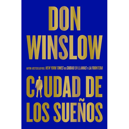 City of Dreams / Ciudad de Los Sueños (Spanish Edition) - Paperback