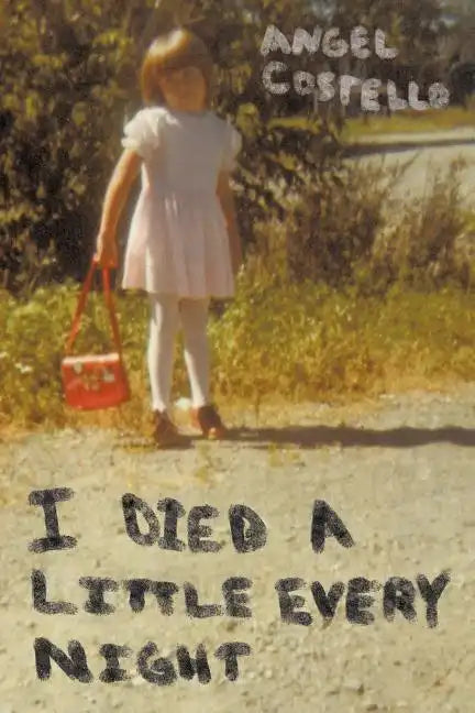 I Died a Little Every Night - Paperback