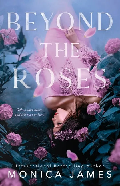 Beyond The Roses - Paperback