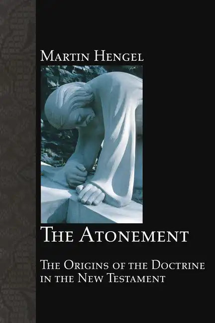 The Atonement - Paperback