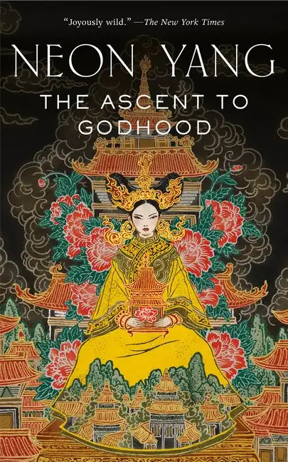 Ascent to Godhood - Paperback