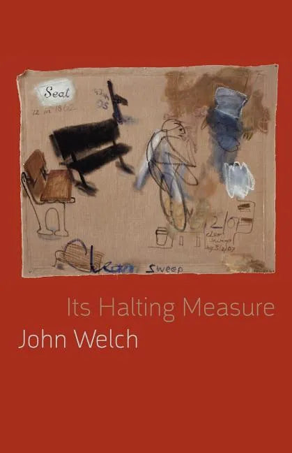 Its Halting Measure - Paperback