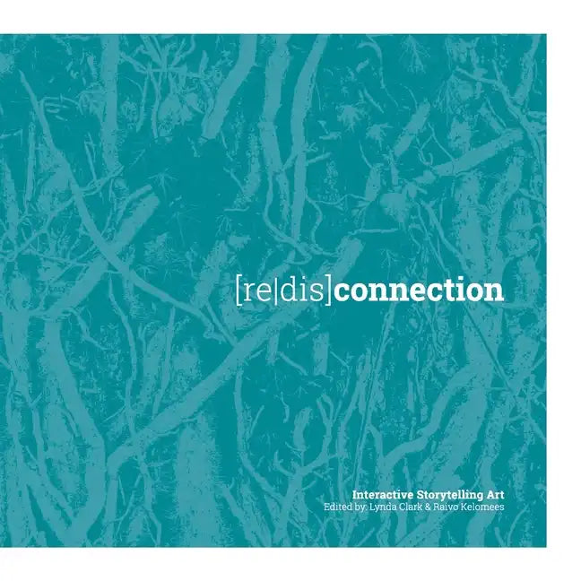 [redis]connection: Interactive Storytelling Art - Paperback
