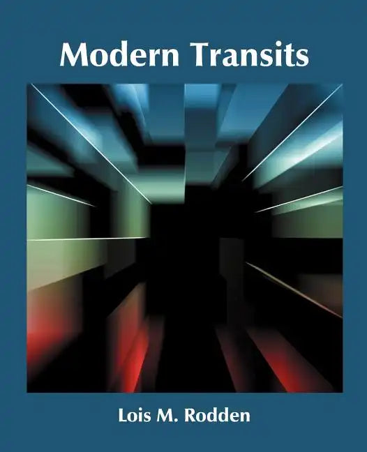 Modern Transits - Paperback