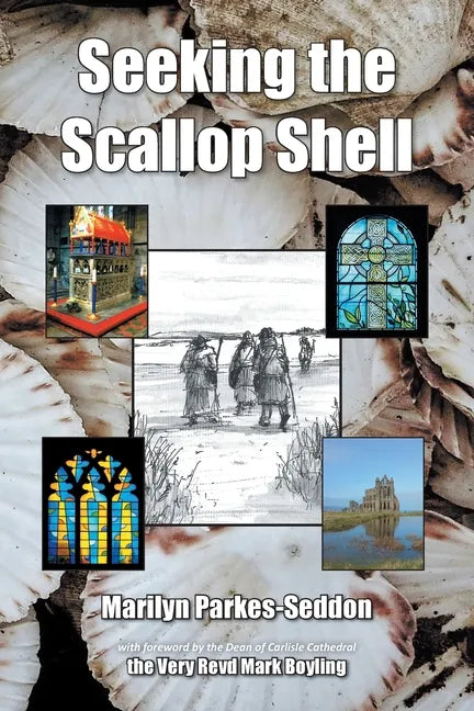 Seeking the Scallop Shell - Paperback