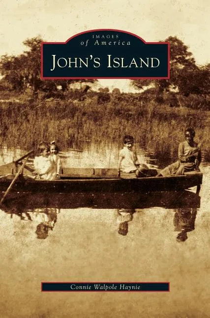 John's Island - Hardcover