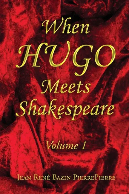 When HUGO Meets Shakespeare Vol 1 - Paperback