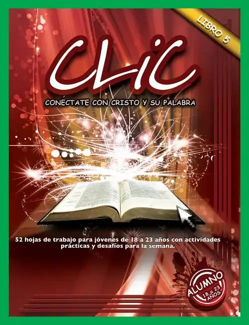CLIC, Libro 5, Alumno (18 a 23) - Paperback