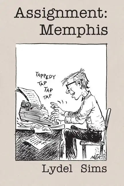 Assignment: Memphis - Paperback