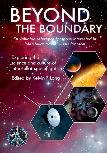 Beyond the Boundary - Hardcover