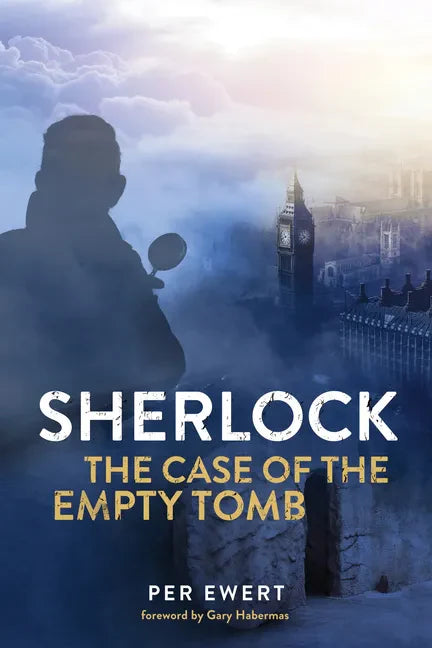 Sherlock: The Case of the Empty Tomb - Paperback