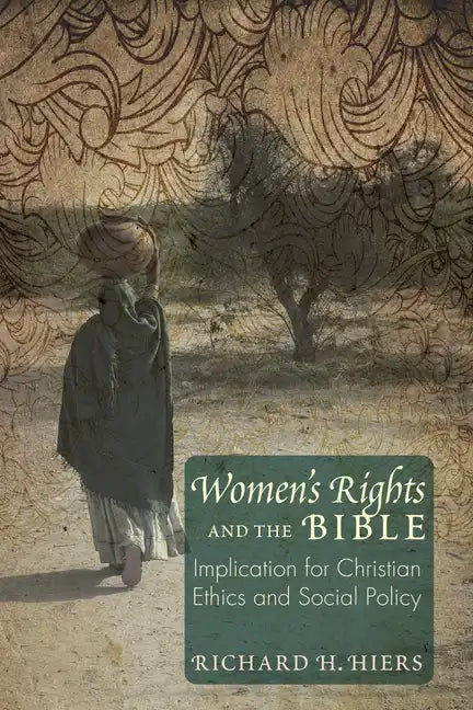 Women's Rights and the Bible - Paperback