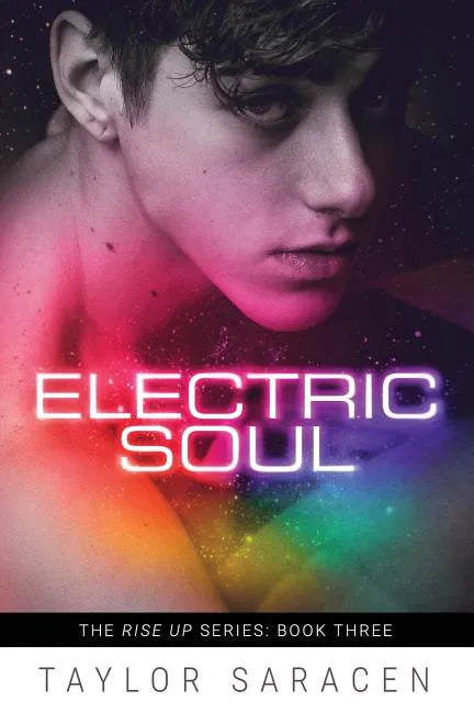 Electric Soul - Paperback