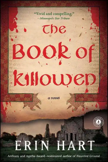 The Book of Killowen - Paperback