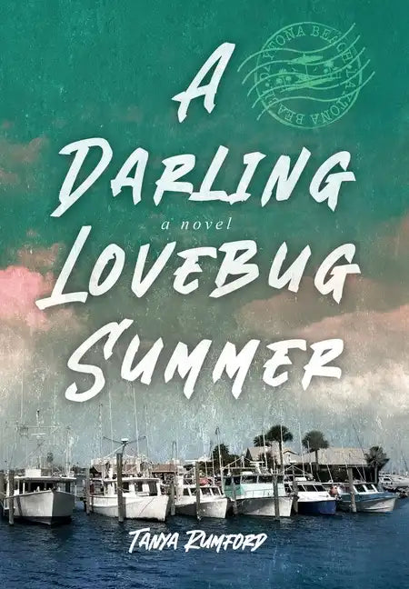 A Darling Lovebug Summer - Hardcover