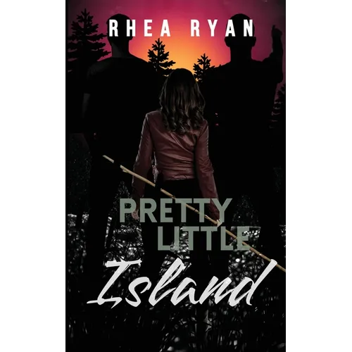 Pretty Little Island - Paperback